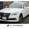 toyota crown 2014 -TOYOTA--Crown DAA-AWS211--AWS211-6002250---TOYOTA--Crown DAA-AWS211--AWS211-6002250- image 1