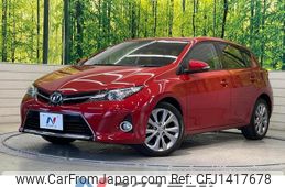 toyota auris 2012 quick_quick_ZRE186H_ZRE186-6001651