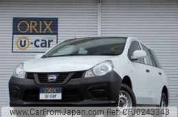 nissan ad-van 2019 -NISSAN--AD Van DBF-VZNY12--VZNY12-078504---NISSAN--AD Van DBF-VZNY12--VZNY12-078504-