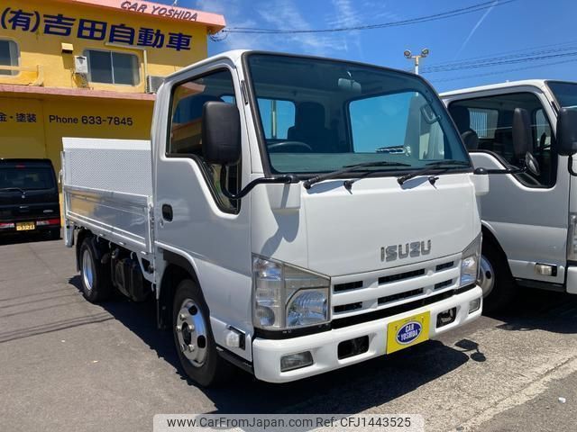 isuzu elf-truck 2012 CFJ1443525 image 1