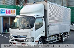 hino dutro 2012 GOO_NET_EXCHANGE_0404111A30240909W002