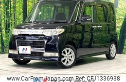 daihatsu tanto 2009 -DAIHATSU--Tanto DBA-L375S--L375S-0168731---DAIHATSU--Tanto DBA-L375S--L375S-0168731-