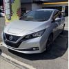 nissan leaf 2018 -NISSAN--Leaf ZAA-ZE1--ZE1-001059---NISSAN--Leaf ZAA-ZE1--ZE1-001059- image 1