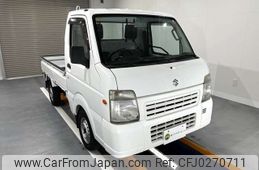 suzuki carry-truck 2011 CMATCH_U00046662819