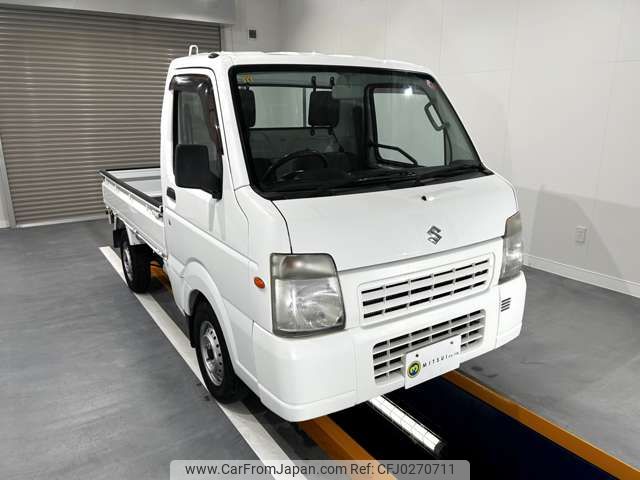 suzuki carry-truck 2011 CMATCH_U00046662819 image 1