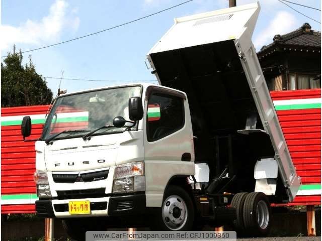 mitsubishi-fuso canter 2016 -MITSUBISHI--Canter TPG-FBA60--FBA60-552194---MITSUBISHI--Canter TPG-FBA60--FBA60-552194- image 1