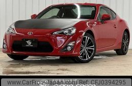 toyota 86 2013 quick_quick_DBA-ZN6_ZN6-002878