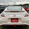 nissan fairlady-z 2017 -NISSAN--Fairlady Z CBA-Z34--Z34-580068---NISSAN--Fairlady Z CBA-Z34--Z34-580068- image 15