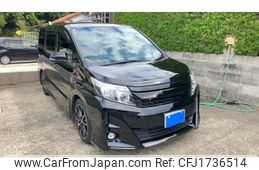 toyota noah 2018 CFJ1736514