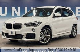 bmw x1 2018 -BMW--BMW X1 LDA-HT20--WBAHT920603F17927---BMW--BMW X1 LDA-HT20--WBAHT920603F17927-