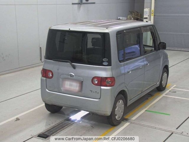 daihatsu tanto 2005 -DAIHATSU--Tanto L350S-0120794---DAIHATSU--Tanto L350S-0120794- image 2