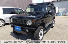 suzuki jimny 2018 CFJ8531993