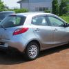 mazda demio 2014 -MAZDA--Demio DBA-DE3AS--DE3AS-507492---MAZDA--Demio DBA-DE3AS--DE3AS-507492- image 2