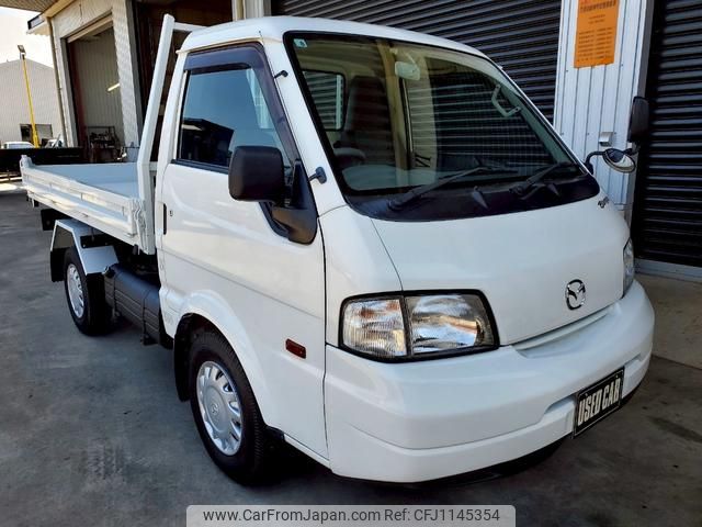 mazda bongo-truck 2019 GOO_NET_EXCHANGE_0700520A30250513W001 image 1