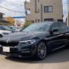 bmw 5-series 2018 -BMW--BMW 5 Series CLA-JA20P--WBAJA92060BN71349---BMW--BMW 5 Series CLA-JA20P--WBAJA92060BN71349- image 1