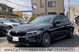 bmw 5-series 2018 -BMW--BMW 5 Series CLA-JA20P--WBAJA92060BN71349---BMW--BMW 5 Series CLA-JA20P--WBAJA92060BN71349-