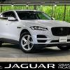 jaguar f-pace 2016 -JAGUAR--Jaguar F-Pace LDA-DC2NA--SADCA2AN6HA047754---JAGUAR--Jaguar F-Pace LDA-DC2NA--SADCA2AN6HA047754- image 1