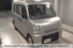 suzuki every 2009 -SUZUKI--Every DA64V-381174---SUZUKI--Every DA64V-381174-