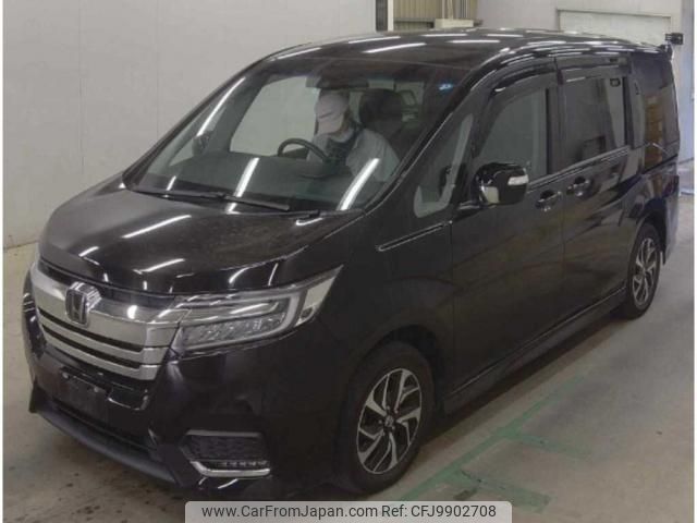 honda stepwagon-spada 2019 quick_quick_DBA-RP4_1209434 image 1