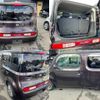 nissan cube 2008 TE023 image 2