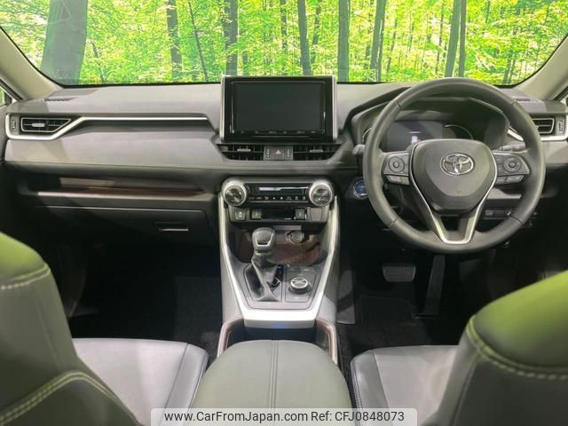 toyota rav4 2019 quick_quick_AXAH54_AXAH54-4003532 image 2