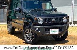 suzuki jimny 2020 -SUZUKI--Jimny 3BA-JB64W--JB64W-147298---SUZUKI--Jimny 3BA-JB64W--JB64W-147298-