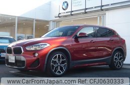 bmw x2 2021 quick_quick_YH15_WBAYH120605P62604