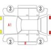 mazda axela 2017 -MAZDA--Axela LDA-BMLFS--BMLFS-108011---MAZDA--Axela LDA-BMLFS--BMLFS-108011- image 2