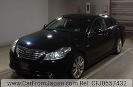 toyota crown 2008 -TOYOTA--Crown GWS204-0004753---TOYOTA--Crown GWS204-0004753-