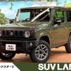 suzuki jimny 2023 quick_quick_JB64W_JB64W-289761 image 1