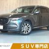 mazda cx-8 2018 -MAZDA--CX-8 3DA-KG2P--KG2P-116181---MAZDA--CX-8 3DA-KG2P--KG2P-116181- image 1