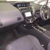 toyota prius-α 2015 -TOYOTA 【京都 330ﾋ3713】--Prius α ZVW40W-3104888---TOYOTA 【京都 330ﾋ3713】--Prius α ZVW40W-3104888- image 5