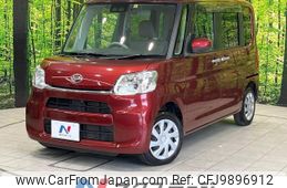 daihatsu tanto 2018 -DAIHATSU--Tanto DBA-LA600S--LA600S-0676095---DAIHATSU--Tanto DBA-LA600S--LA600S-0676095-