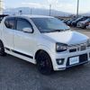 suzuki alto-works 2016 -SUZUKI--Alto Works DBA-HA36S--HA36S-875487---SUZUKI--Alto Works DBA-HA36S--HA36S-875487- image 1