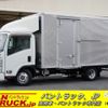 isuzu elf-truck 2019 -ISUZU--Elf TRG-NPR85AN--NPR85-7088017---ISUZU--Elf TRG-NPR85AN--NPR85-7088017- image 1