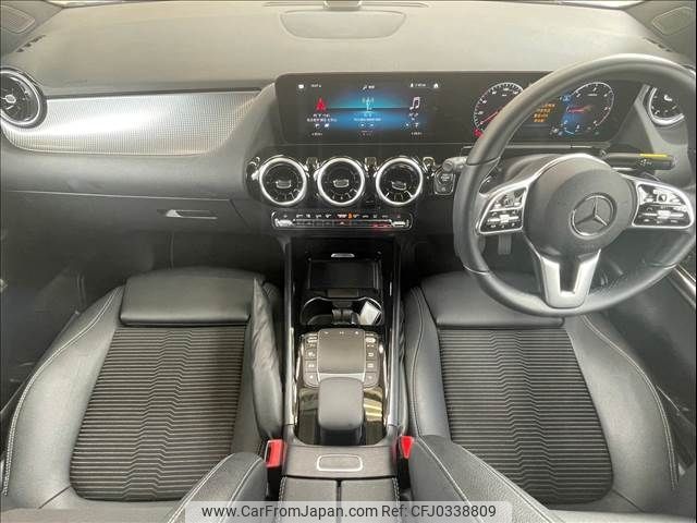 mercedes-benz gla-class 2020 -MERCEDES-BENZ--Benz GLA 3DA-247713M--W1N2477132J182440---MERCEDES-BENZ--Benz GLA 3DA-247713M--W1N2477132J182440- image 2