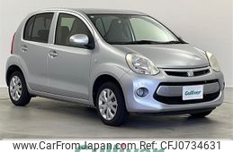 toyota passo 2015 -TOYOTA--Passo DBA-KGC30--KGC30-0233112---TOYOTA--Passo DBA-KGC30--KGC30-0233112-