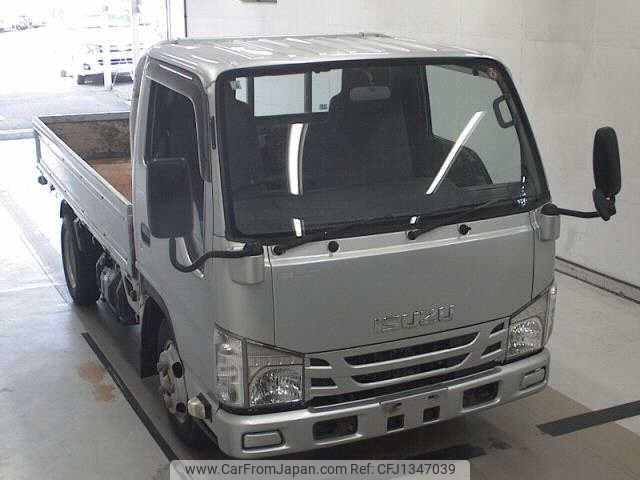 isuzu elf-truck 2015 -ISUZU--Elf NHR85A-7017277---ISUZU--Elf NHR85A-7017277- image 1
