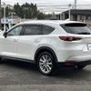 mazda cx-8 2017 -MAZDA--CX-8 3DA-KG2P--KG2P-103226---MAZDA--CX-8 3DA-KG2P--KG2P-103226- image 16