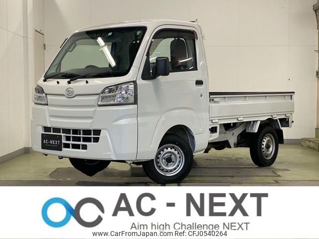 daihatsu hijet-truck 2020 -DAIHATSU--Hijet Truck EBD-S510P--S510P-0329759---DAIHATSU--Hijet Truck EBD-S510P--S510P-0329759- image 1