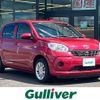 toyota passo 2016 -TOYOTA--Passo DBA-M700A--M700A-0039829---TOYOTA--Passo DBA-M700A--M700A-0039829- image 1