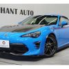 toyota 86 2018 -TOYOTA--86 DBA-ZN6--ZN6-090552---TOYOTA--86 DBA-ZN6--ZN6-090552- image 1