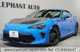 toyota 86 2018 -TOYOTA--86 DBA-ZN6--ZN6-090552---TOYOTA--86 DBA-ZN6--ZN6-090552-