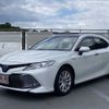 toyota camry 2020 -TOYOTA--Camry DAA-AXVH70--AXVH70-1064413---TOYOTA--Camry DAA-AXVH70--AXVH70-1064413- image 1