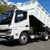 mitsubishi-fuso canter 2023 -MITSUBISHI 【名変中 】--Canter FBA60--603393---MITSUBISHI 【名変中 】--Canter FBA60--603393- image 1