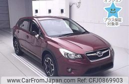 subaru xv 2015 -SUBARU--Subaru XV GP7-090852---SUBARU--Subaru XV GP7-090852-