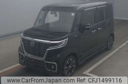 mazda flair-wagon 2019 CFJ1499116