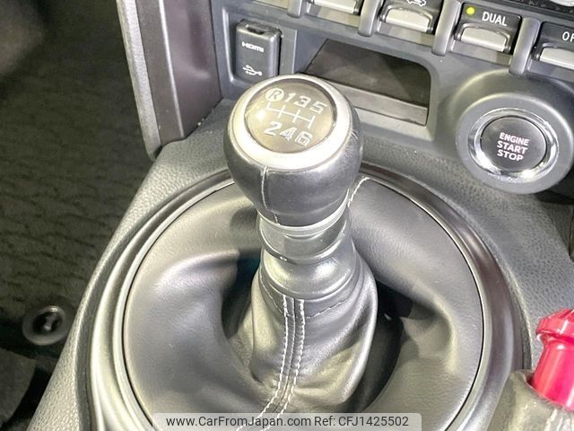 toyota 86 2018 -TOYOTA--86 DBA-ZN6--ZN6-089833---TOYOTA--86 DBA-ZN6--ZN6-089833- image 2