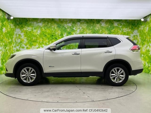 nissan x-trail 2017 quick_quick_5AA-HT32_HT32-103833 image 2