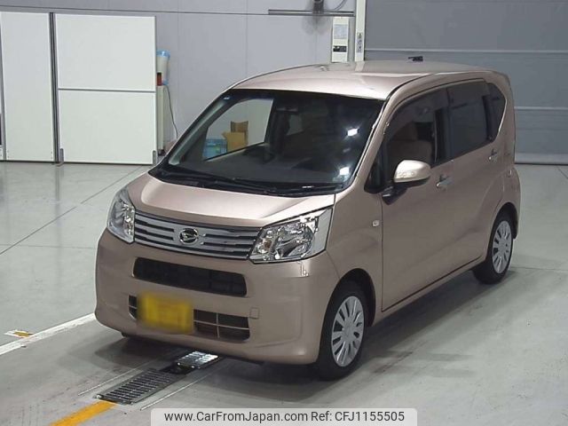 daihatsu move 2019 -DAIHATSU 【名古屋 582ね521】--Move LA150S-2000322---DAIHATSU 【名古屋 582ね521】--Move LA150S-2000322- image 1